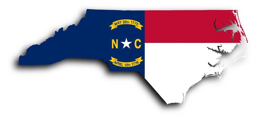 north carolina online casinos